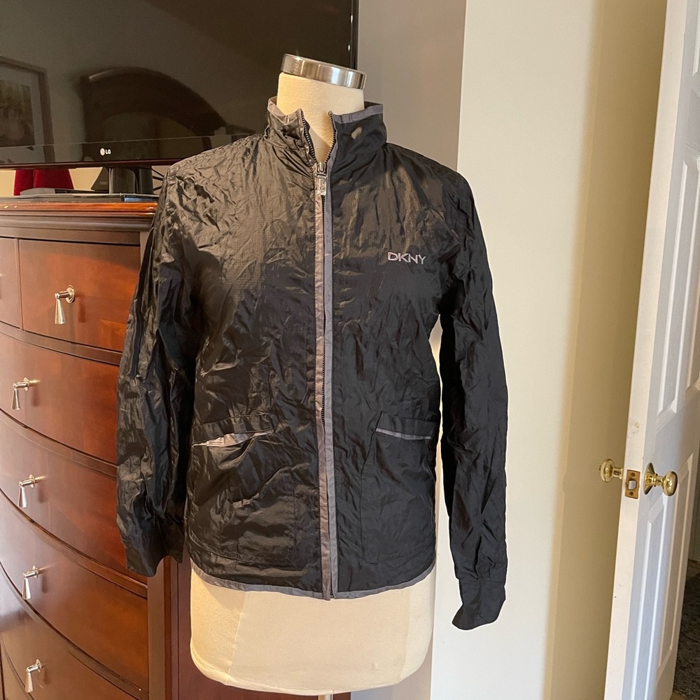 DKNY boys jacket